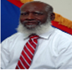 벨리즈 외교장관 사진