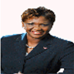 앤티가바부다 법무부 정무장관 사진