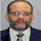 카리콤 사무총장 사진